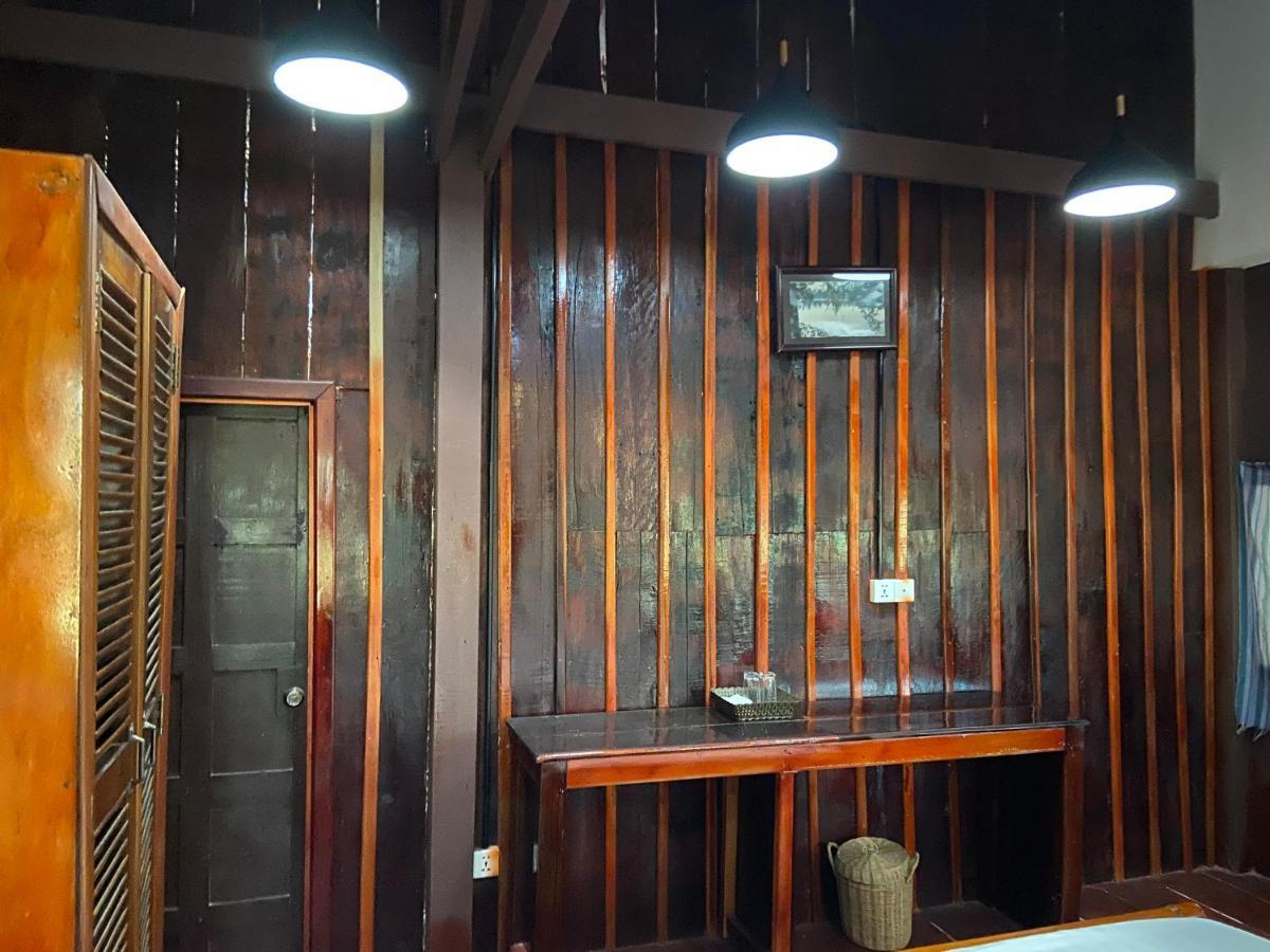 Sothea Angkor Homestay Siem Reap Exterior photo